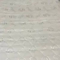 تشک رویال سایز ۱۲۰ در حد نو