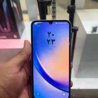 فروش گوشی a34 5G