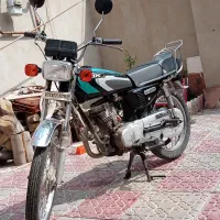 ۱۲۵ مزایده