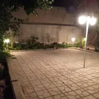 ۳۰۰متر ویلایی دربست ۱ طبقه/ انشعابات بلوار بهشت