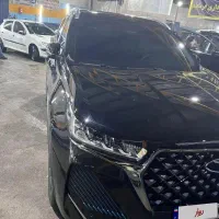 تیگو ۷ پرو پلاگین هیبرید- شخصی