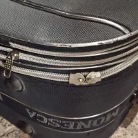 چمدان مسافرتی