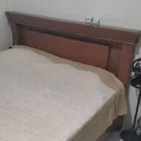 تختخواب دونفره