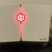 روتر مودم نایاب gearupbooster