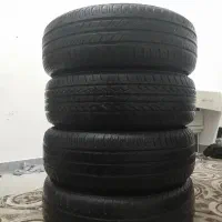 لاستیک پژو
