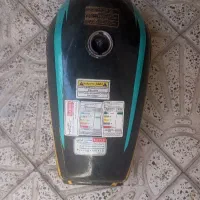 باک موتور