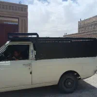 وانت کرایه