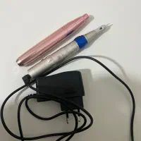 دوتا دستگاه تتو