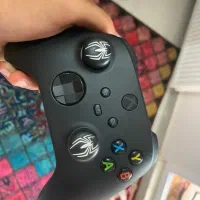 دسته ایکس باکس سری x/s نو