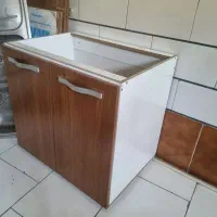 کابینت ام دی اف mdf سفارشی زیر زیر قیمت