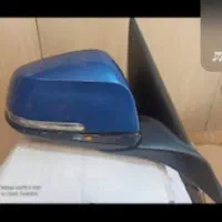 اینه بی ام و سری ۱ و سری ۲ BMW ۱۲۰i   ۱۲۵i