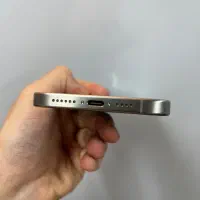 اپل iPhone 15 Pro Max|موبایل|ارومیه, |دیوار