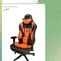 استخدام رویه کوبی صندلی گیمینگ و اداری