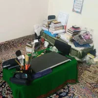 کتب دعا سرکتاب تک نیت رایگان