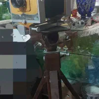 دوربین عکاسی فانوسی