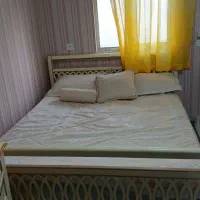 تخت خواب دونفره اسپرت