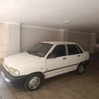 پراید ۱۳۱ se فرمون هیدرولیک داشبورد جدید