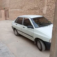 پراید جی تی ایکس مدل ۸۱