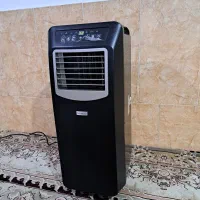کولر گازی پرتابل stirling
