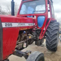 تراکتور 285مدل81