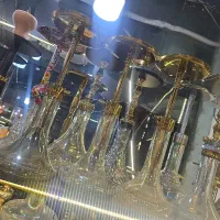 قلیان ترکی کوچک ۱۴۵۰۰