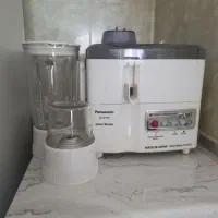 آبمیوه گیری ..مخلوط کن..آسیاب سه کاره