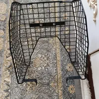 سبد موتور پیشرو پیام