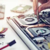 تعمیرات تخصصی لپ تاپ تعمیرات کامپیوتر و پرینتر
