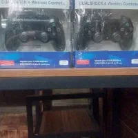 دسته بازی پلی استیشن ۴ ps4 های کپیhigh copy