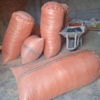 کاه گندم کامبایین