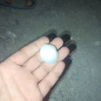 سنگ سفید