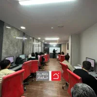 حسابداری بازارکار در ۲ ماه