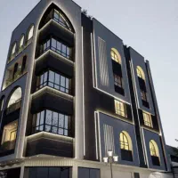 ۱۲۰ متری . همکف راه جدا . همت بعثت
