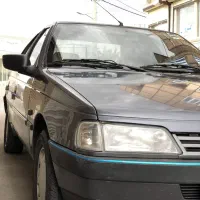 405خاصا|خودرو سواری و وانت|اهر, |دیوار