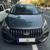 اریزو ۵ fl|خودرو سواری و وانت|تهران, ابوذر|دیوار