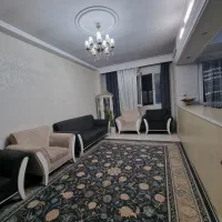 46 متر یک خواب ، تخلیه