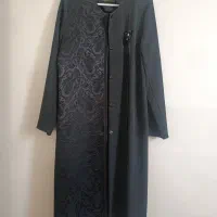 مانتو مجلسی شیک سایز 42