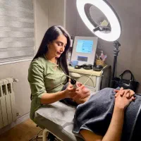 فیشال و پاکسازی پوست