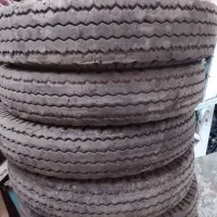 لاستیک  نیسان ۱۶   ۷۰۰