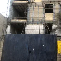 فروش درب کارگاهی ساختمان