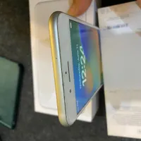 اپل iPhone 8 Plus با حافظهٔ ۶۴ گیگابایت|موبایل|تهران, بهار|دیوار
