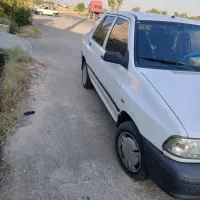 فروش پراید
