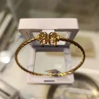 دستبند طلا اجرت پایین