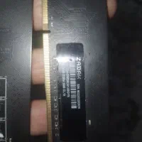 ۲ عدد رم ۸ گیگ ۲۶۶۶|قطعات و لوازم جانبی رایانه|دهدشت, |دیوار