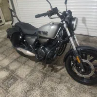 کیو جی SRV 200