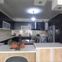 خانه اپارتمانی
