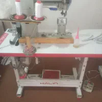 چرخ دوسوزنه دنده اسیابی کالن درحدصفر