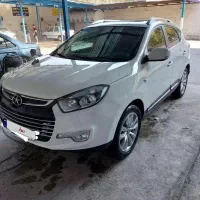 جک S5 تی جی دی آی مدل۱۴۰۰ درحد