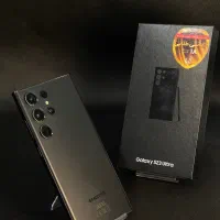 گلگسی S23 ultra 512G
