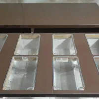 فروش ۲ عدد میز پیشخوان